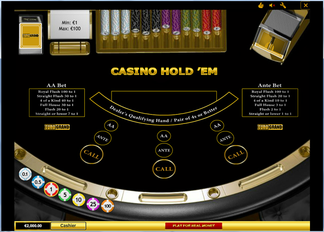 casinos online en españa